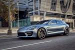 Porsche Panamera Sport Turismo Concept 2012 года